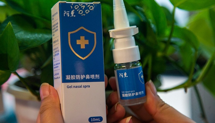 冬天戴什么口罩不会湿 口罩潮湿的弊端