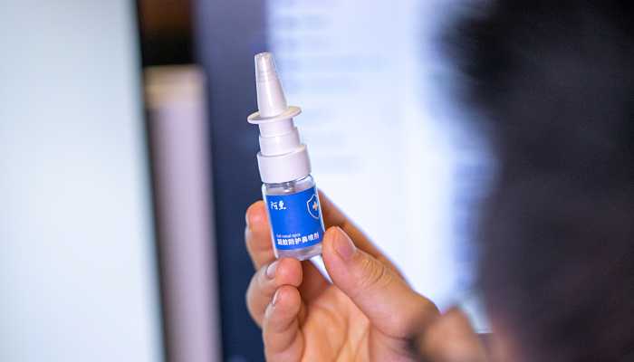 液体口罩可以防流感吗 液体口罩哪个牌子好用？