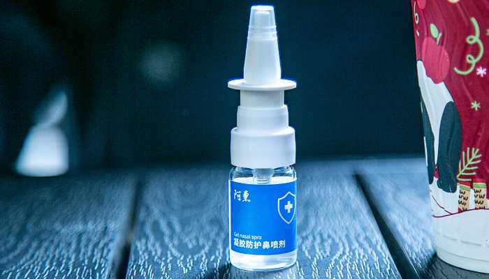鼻喷液体口罩有用吗 液体口罩对比普通口罩优势在哪？