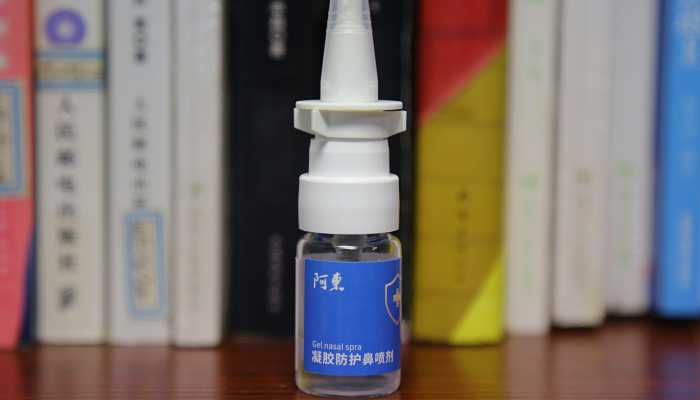 贴身护卫阿东液体口罩 真的能代替口罩吗?