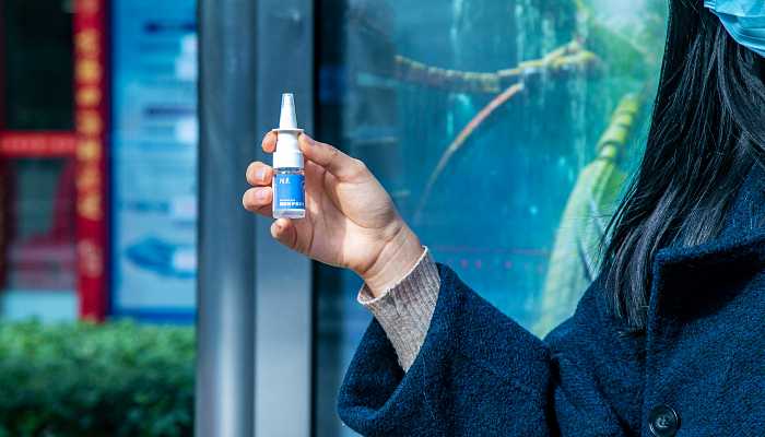 贴身护卫阿东液体口罩 真的能代替口罩吗?