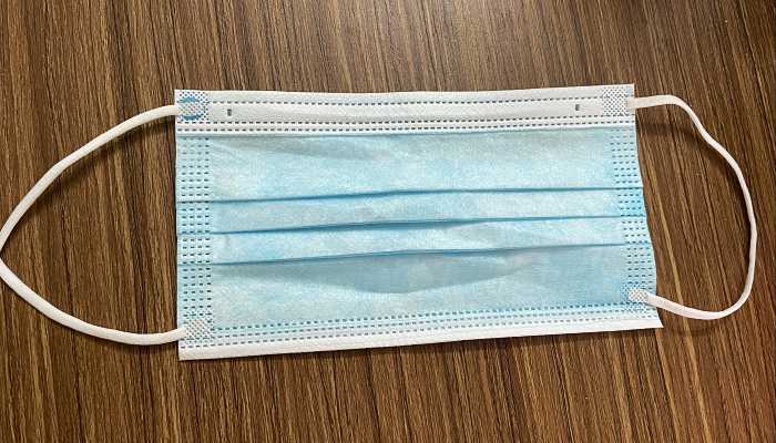 冬天戴什么口罩不会湿 口罩潮湿的弊端