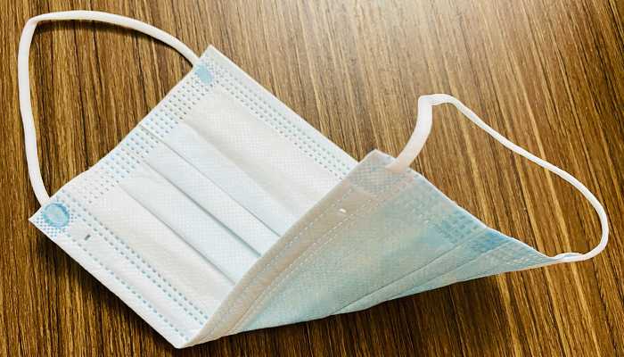 冬天戴什么口罩不会湿 口罩潮湿的弊端